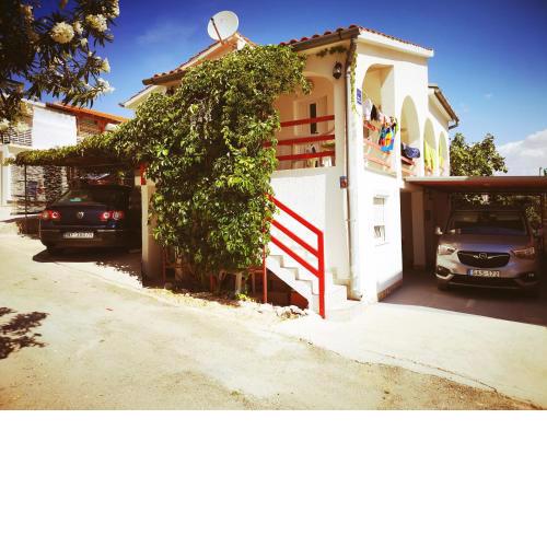 Apartments Matas