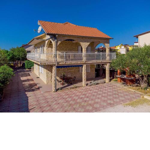 Apartments Matija