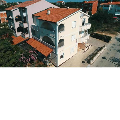 Apartments Matin