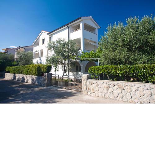 Apartments Mato