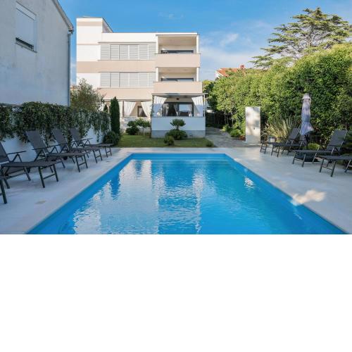 Apartments Mato