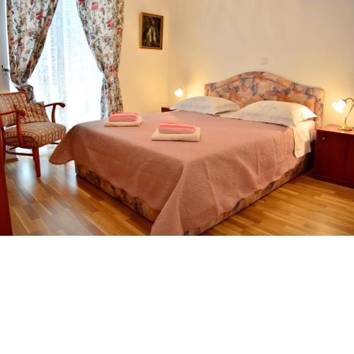 Apartments M&B