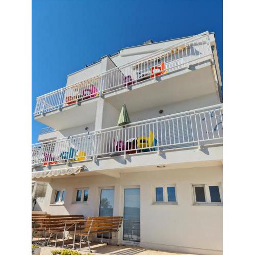 Apartments Mediteraneo