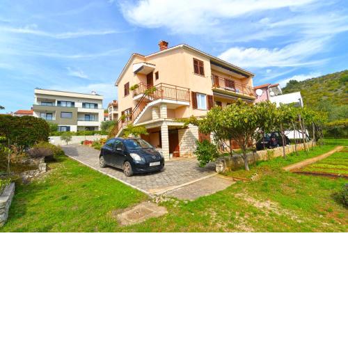 Apartments Medulinska Rabac 757