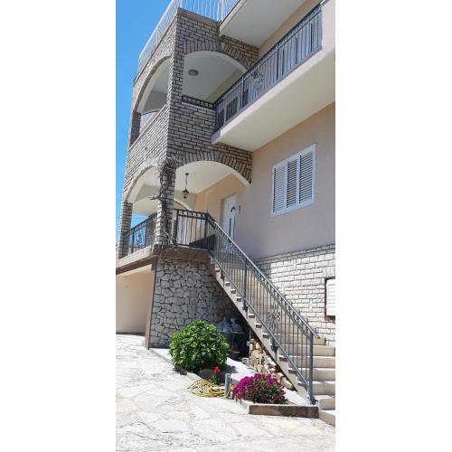 Apartments Meri