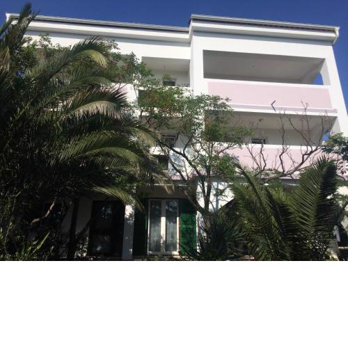 Apartments MiaMaja 2