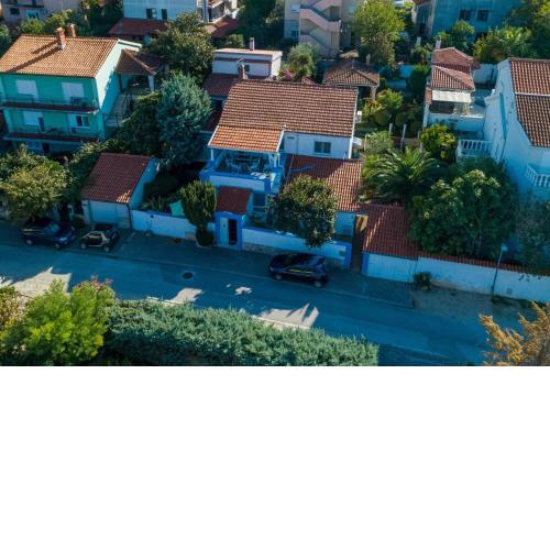 Apartments Mila