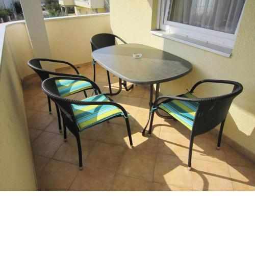 Apartments Milic