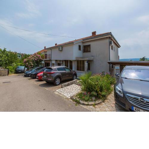 Apartments Milica