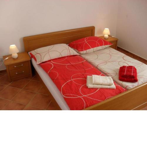 Apartments Miljak