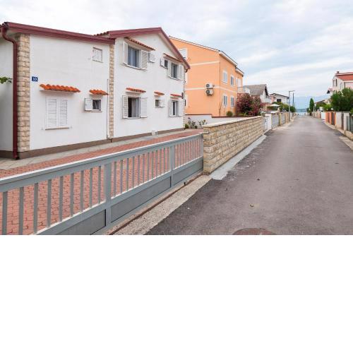 Apartments Miljenka