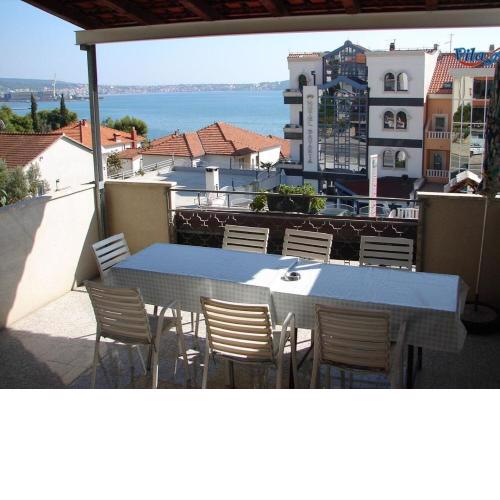 Apartments Milka