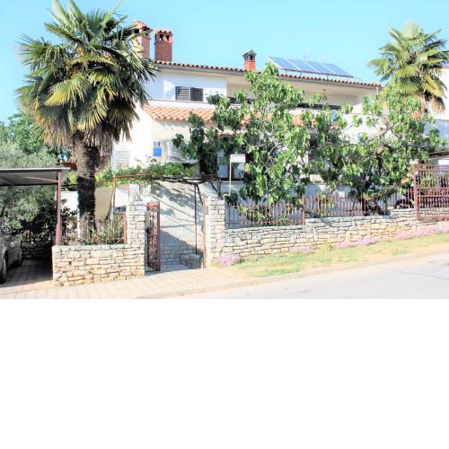 Apartments Milokanovic Nadija