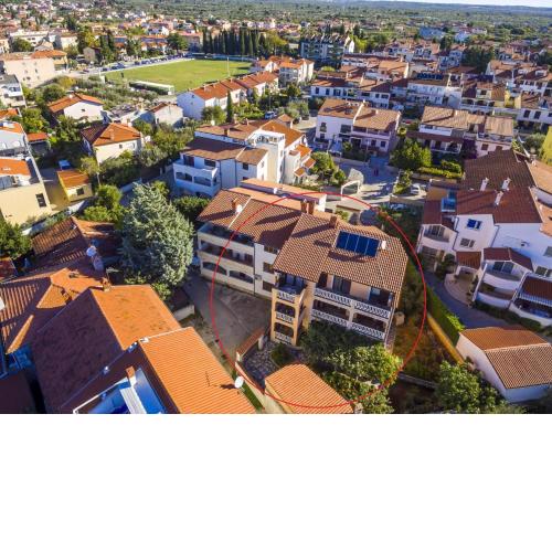 Apartments Mir