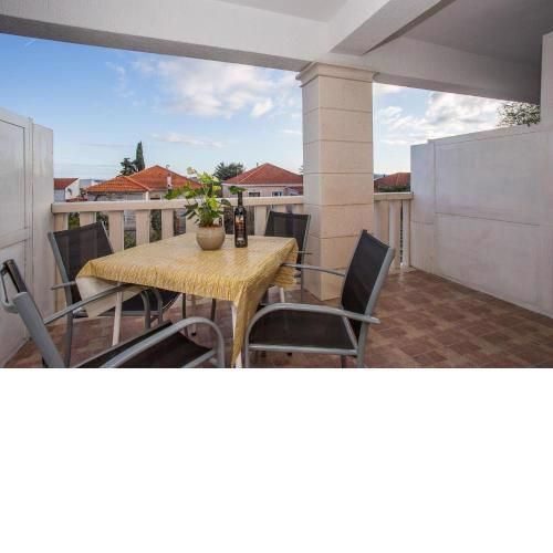 Apartments Mira on the Peljesac peninsula