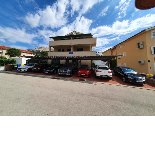 Apartments Mirica 2