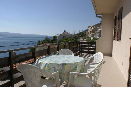 Apartments Mirja - 50m from the sea