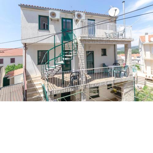 Apartments Mirko