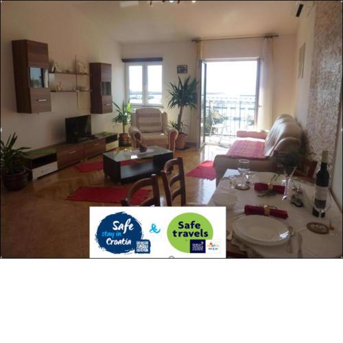 Apartments Monika