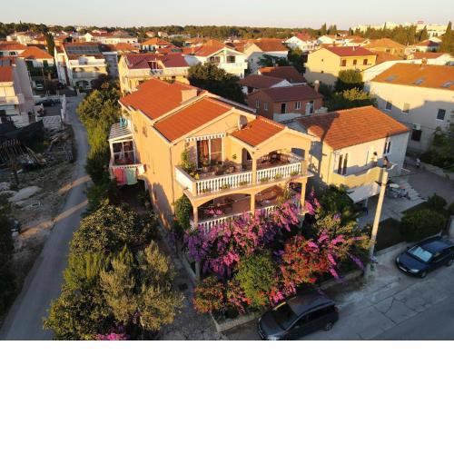 Apartments Moreta