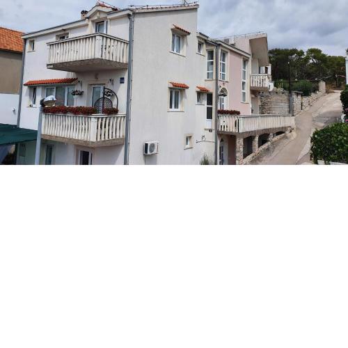 Apartments Muic