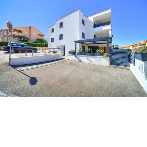 Apartments Nadica Deluxe