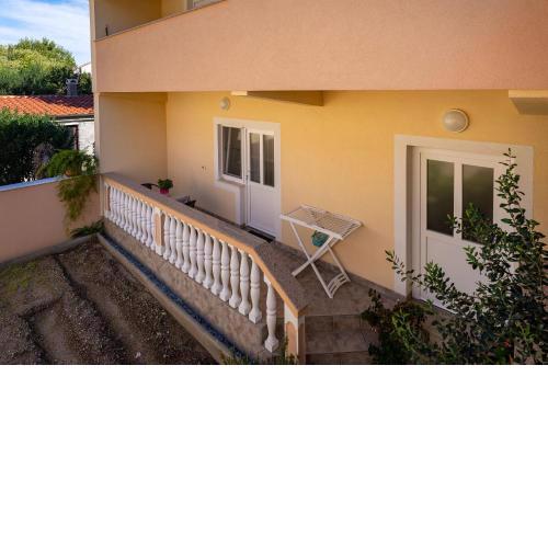 Apartments Nadica