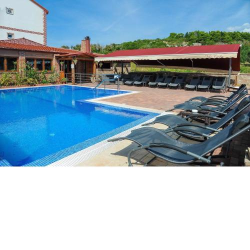 Apartments NATALI