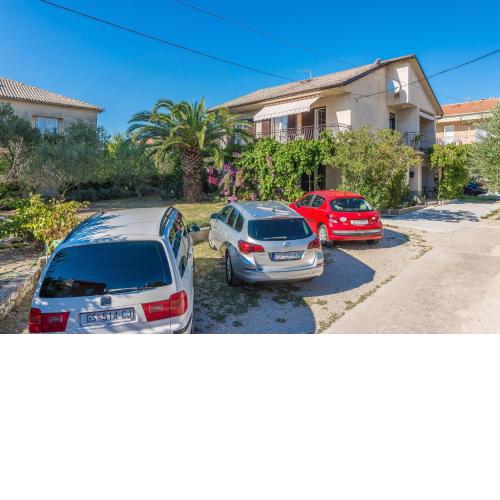 Apartments Navalia