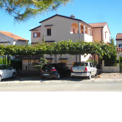 Apartments Neda - Poreč South