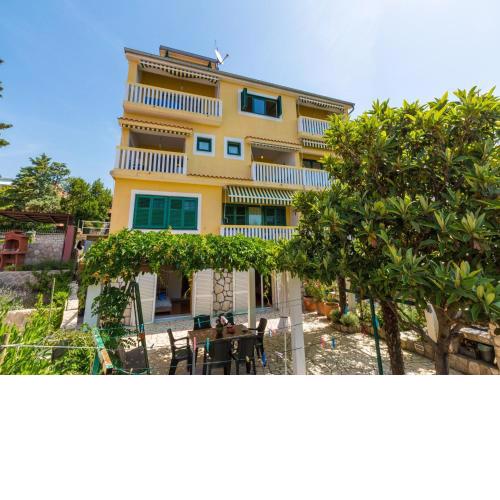 Apartments Neno