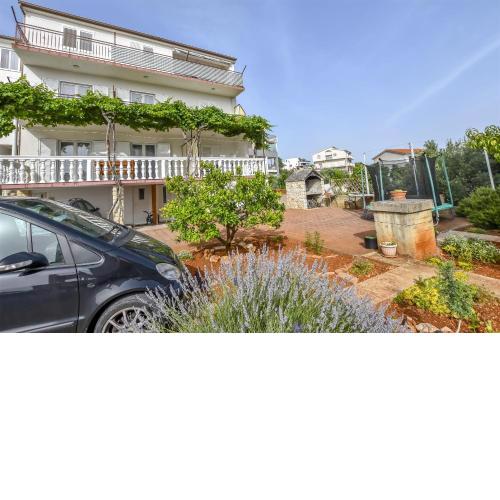 Apartments Nera