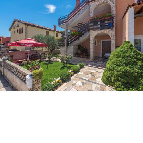 Apartments Nerina