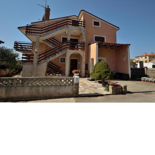 Apartments Nerina