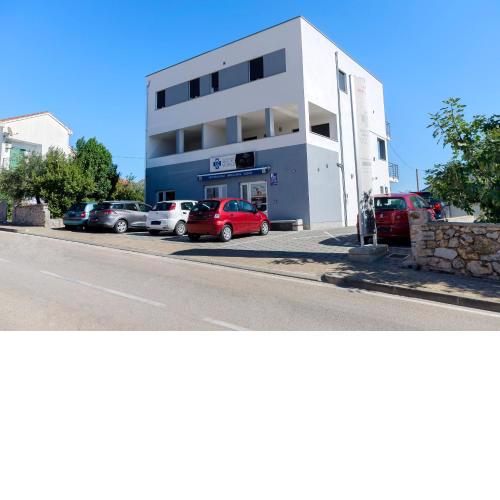 Apartments New home