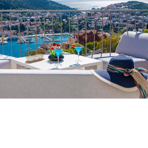 Apartments Nia Deluxe & Elegance