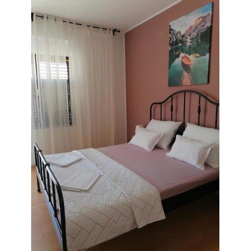Apartments NIKA