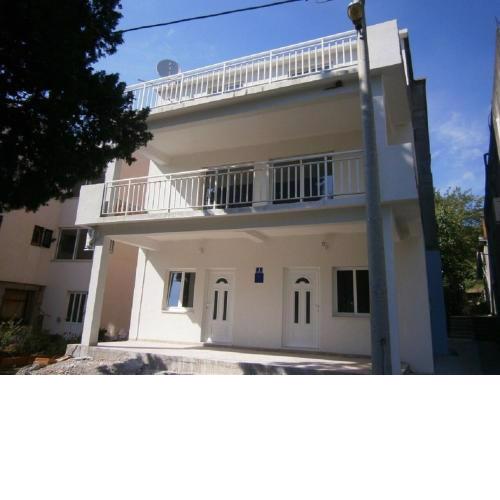 Apartments Niki
