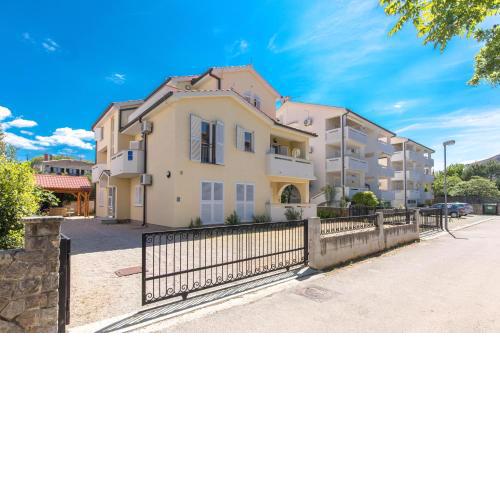 Apartments Nino