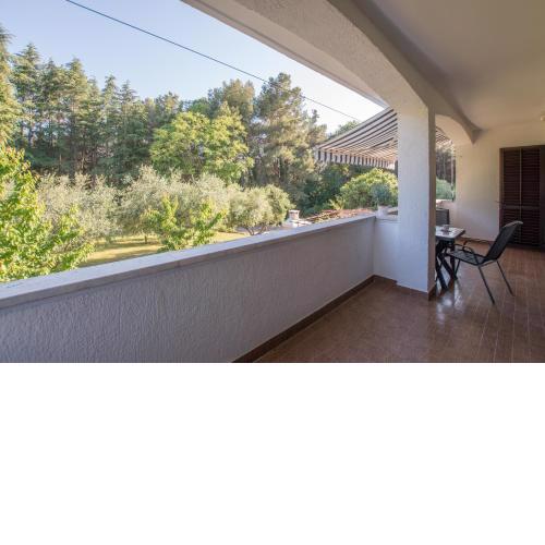 Apartments Nono Toni