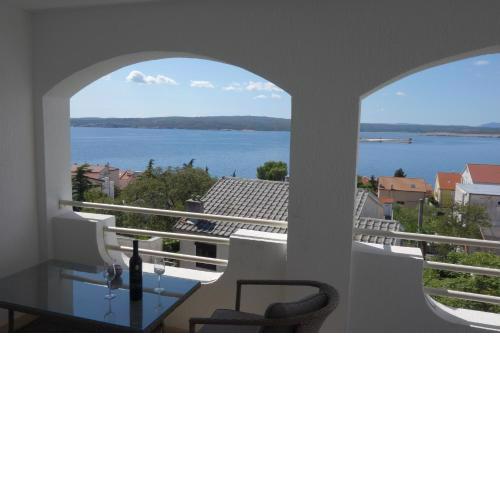 Apartments Obradović