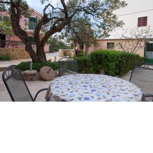Apartments Olea