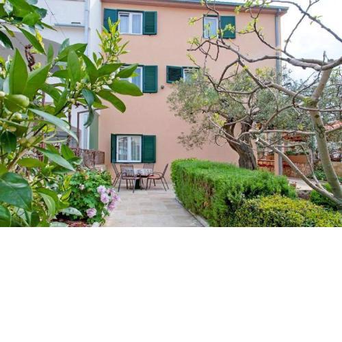 Apartments Olea
