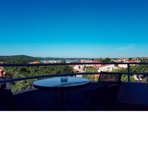 Apartments Ondamarina
