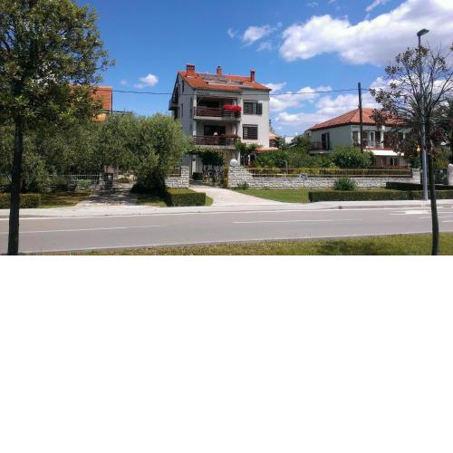 Apartments Onorina