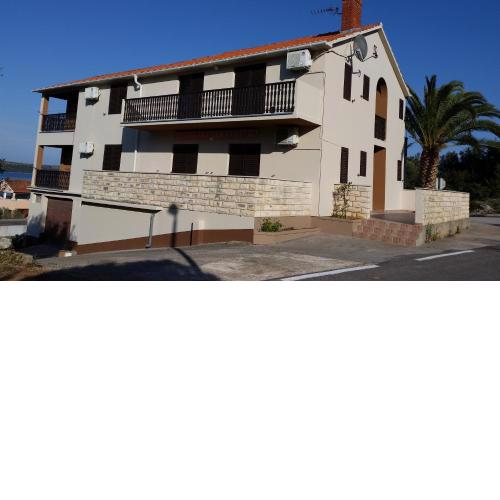 Apartments Orlić