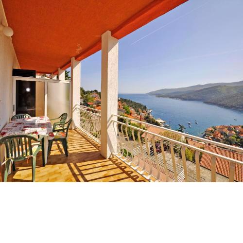 Apartments Paliska