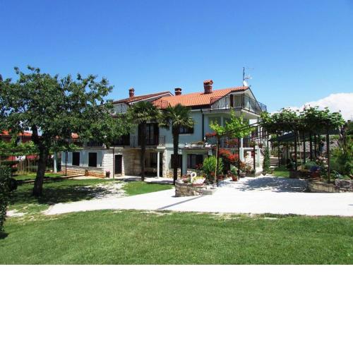 Apartments Paliska