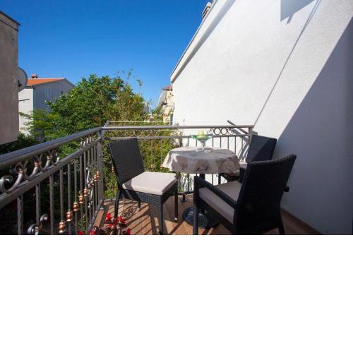Apartments Palmina