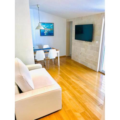 Apartments Paola